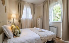 #Maison㊶ - A Vibrant, Urban Stay